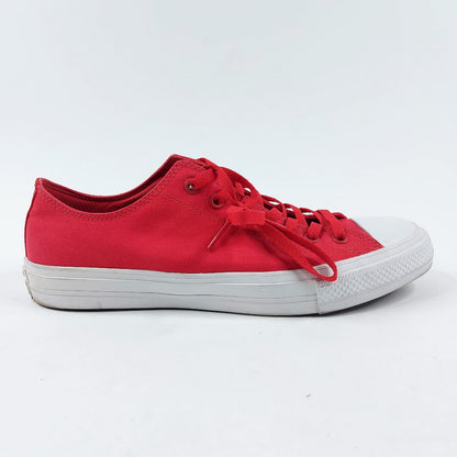 Converse All Star matalavartiset tennarit koko 44 ½