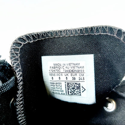 Converse All Star tennarit koko 39