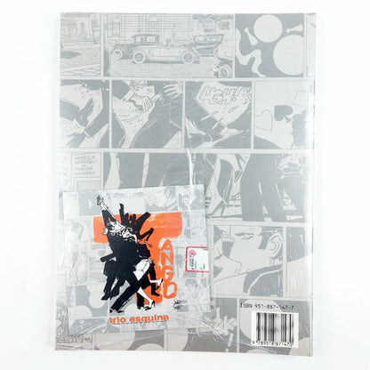 Hugo Pratt: Corto Maltese – Tango + CD