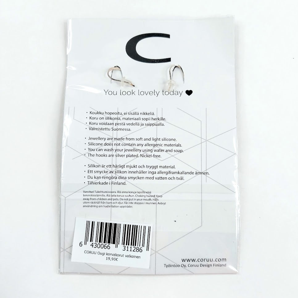 Coruu Ougi korvakorut