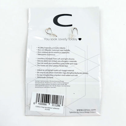 Coruu Ougi korvakorut