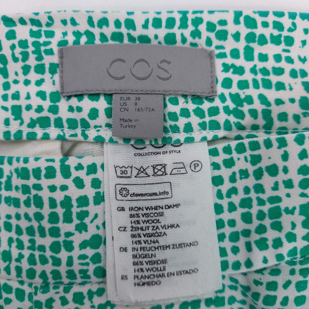 COS housut koko 38