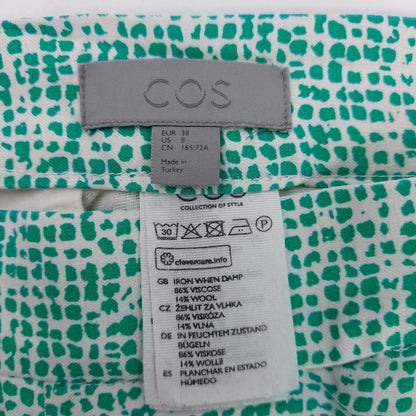 COS housut koko 38