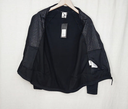 Craft Fusion Jacket tekninen hiihtotakki koko M