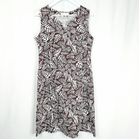Create Women mekko koko M