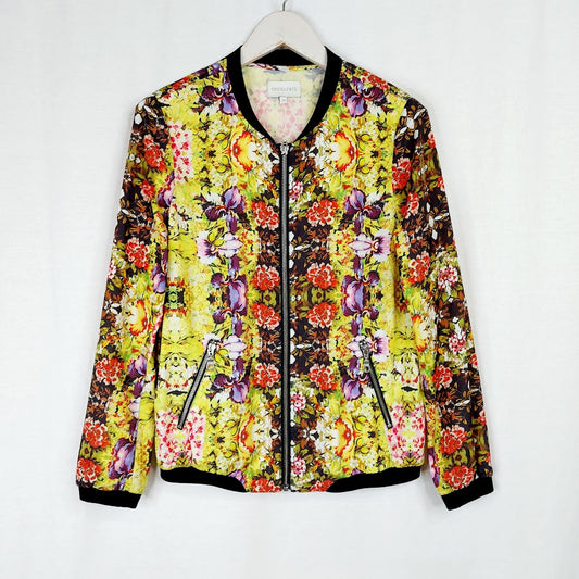 Cristelle & Co Trixy vuoriton pusakka koko 38