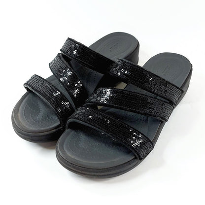 Crocs Boca sandaalit koko 38