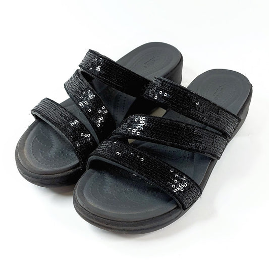 Crocs Boca sandaalit koko 38