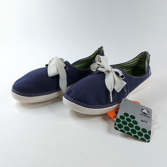 Crocs tennarit koko 42