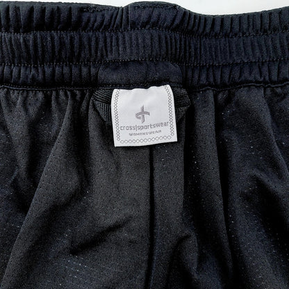 Cross Sportwear Pro Pants Regular ulkoiluhousut koko S