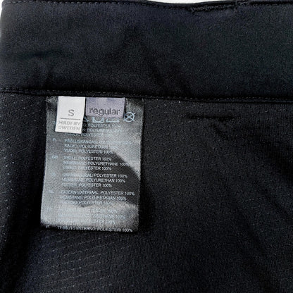 Cross Sportwear Pro Pants Regular ulkoiluhousut koko S