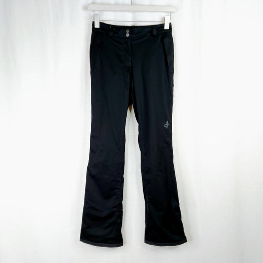Cross Sportwear Pro Pants Regular ulkoiluhousut koko S