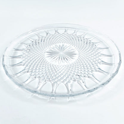 Cristal D'Arques Paris Longchamp tarjoilulautanen