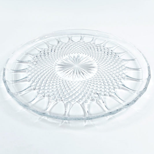 Cristal D'Arques Paris Longchamp tarjoilulautanen