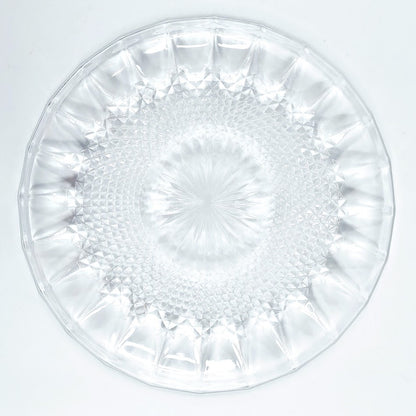 Cristal D'Arques Paris Longchamp tarjoilulautanen