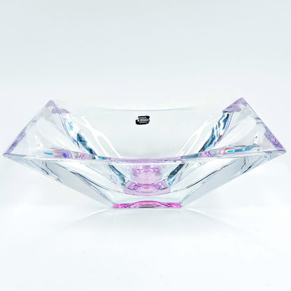 Crystalite Bohemia Okinawa kristallimalja