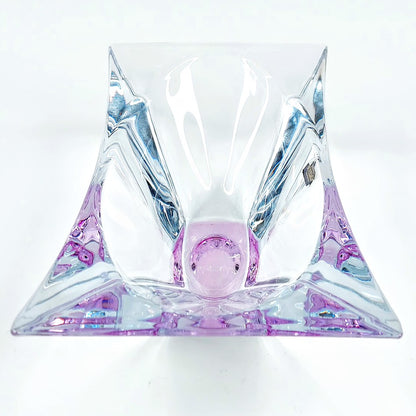 Crystalite Bohemia Okinawa kristallimalja