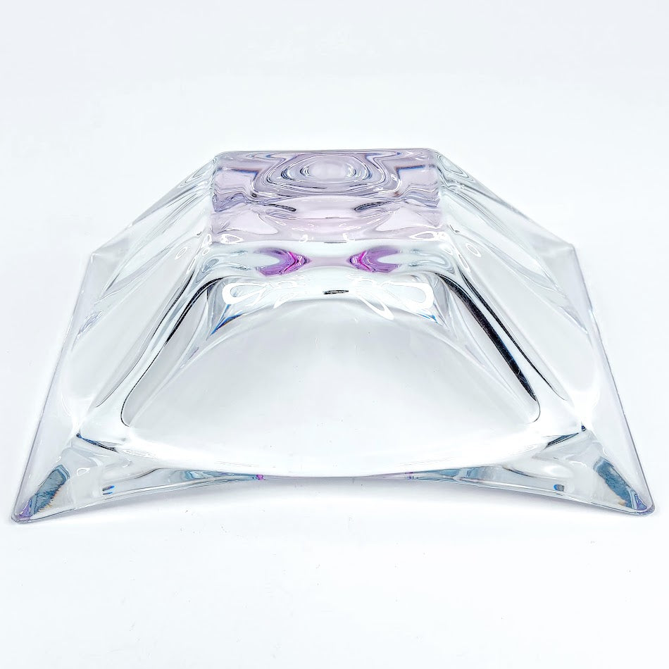Crystalite Bohemia Okinawa kristallimalja