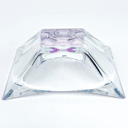 Crystalite Bohemia Okinawa kristallimalja