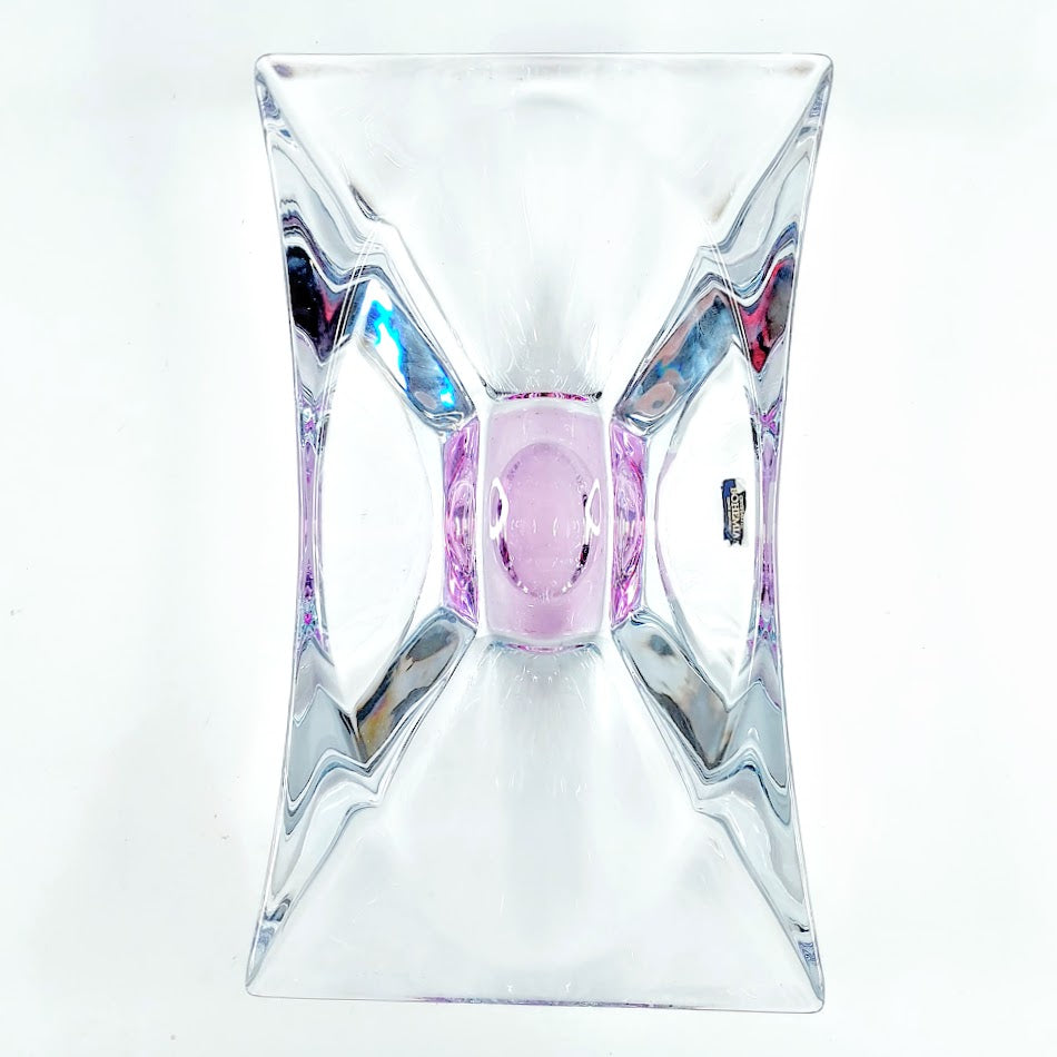 Crystalite Bohemia Okinawa kristallimalja