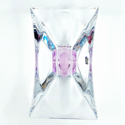 Crystalite Bohemia Okinawa kristallimalja
