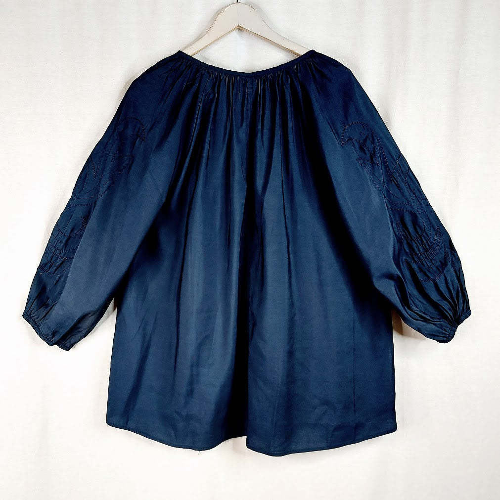 Culture CUjustina pusero koko XXL