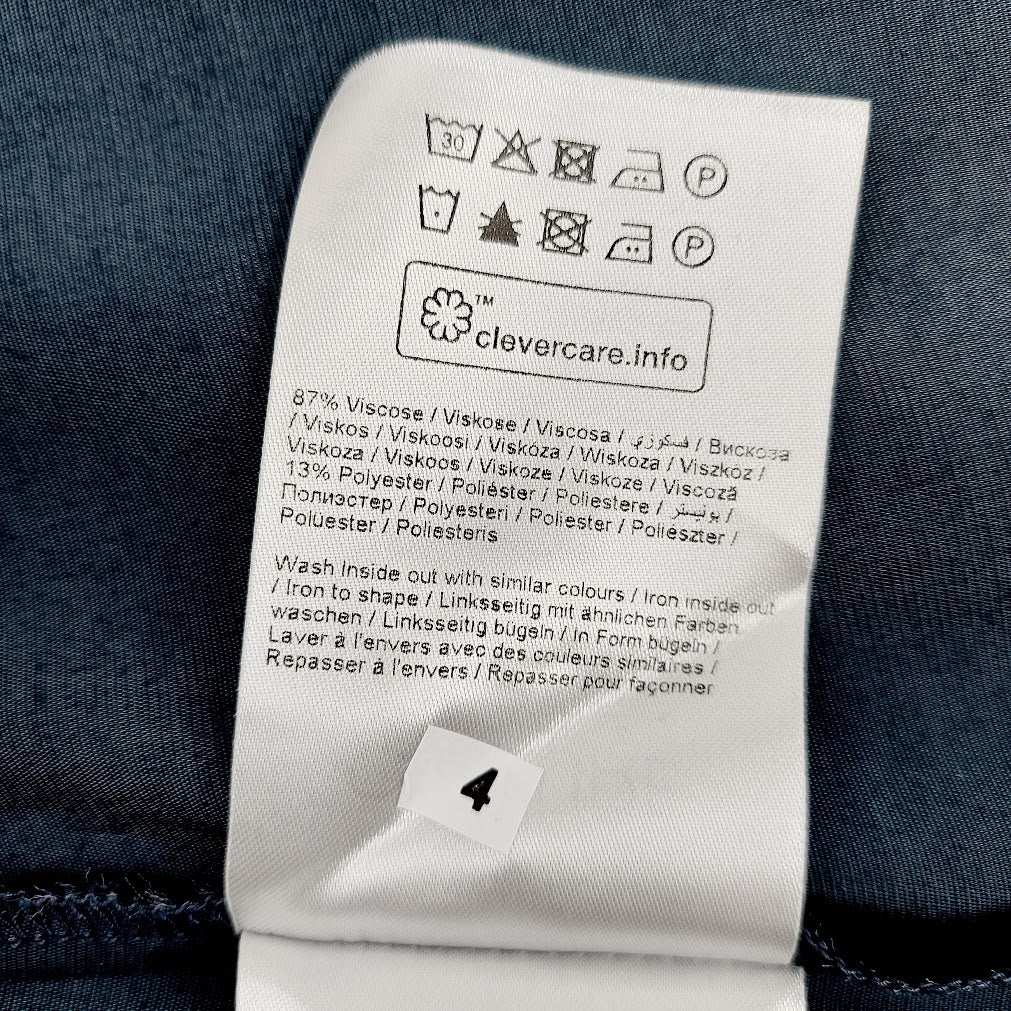 Culture CUjustina pusero koko XXL