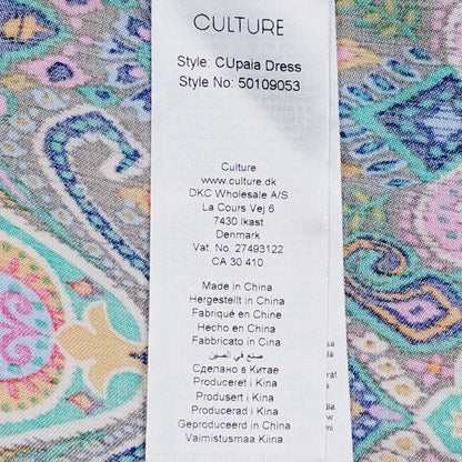 Culture CUpaia mekko koko L