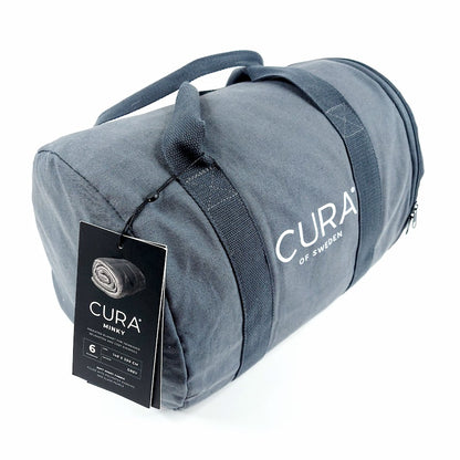 Cura of Sweden Minky painopeitto 140x200 cm