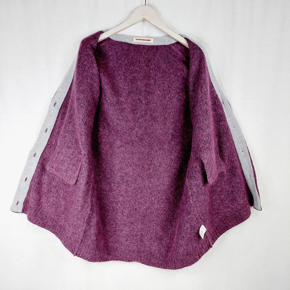 Custommade Camly neuletakki koko S