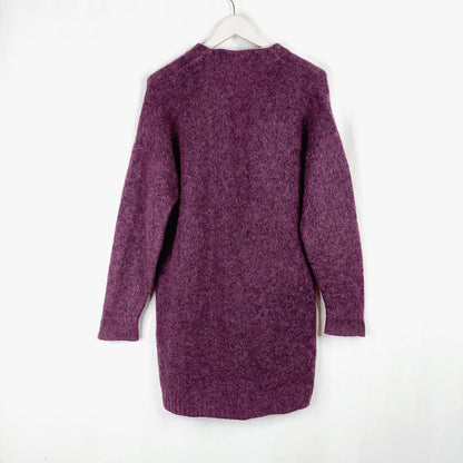 Custommade Camly neuletakki koko S