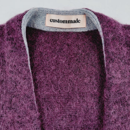 Custommade Camly neuletakki koko S