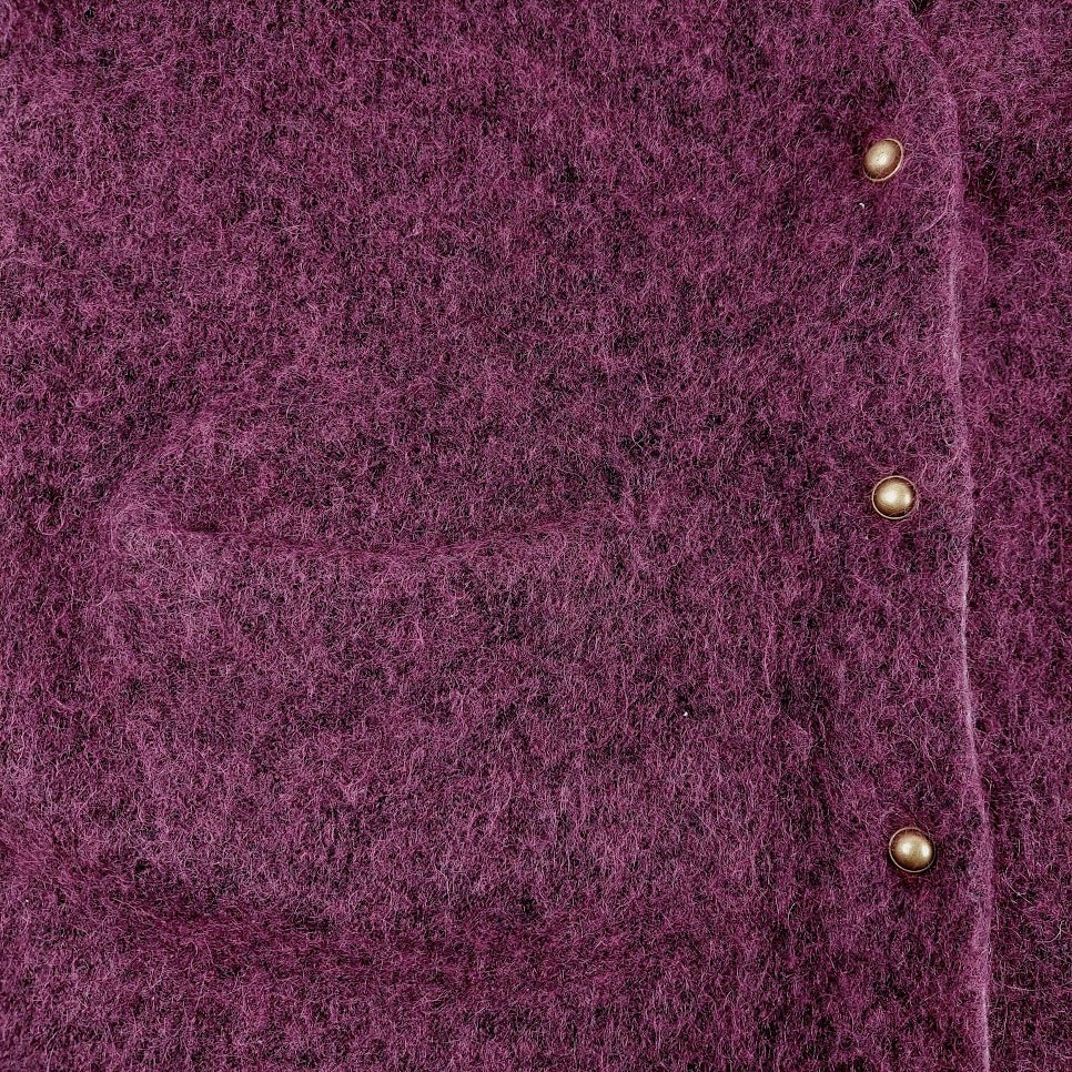 Custommade Camly neuletakki koko S