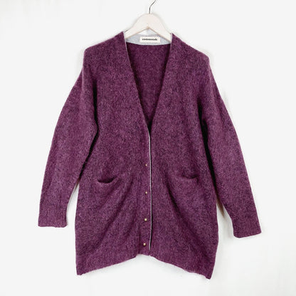 Custommade Camly neuletakki koko S