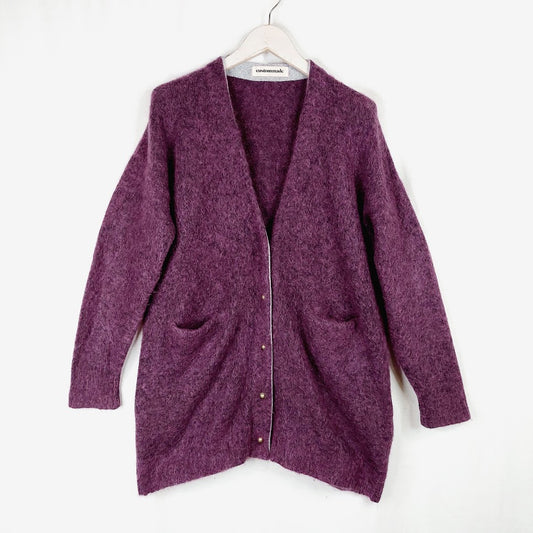 Custommade Camly neuletakki koko S