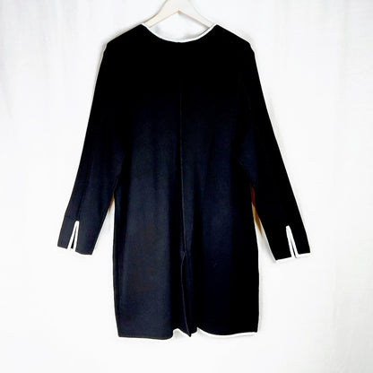 Cut & Pret PLUS Jills pitkä neuletakki koko 44/46