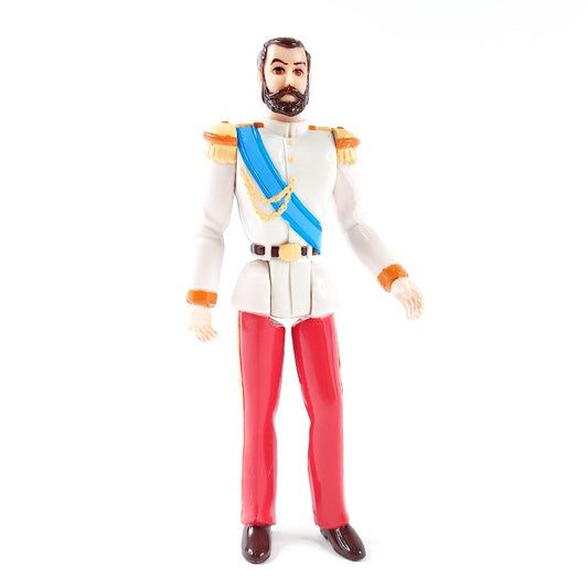 Disney Anastasia series Czar Nicholas II figuuri