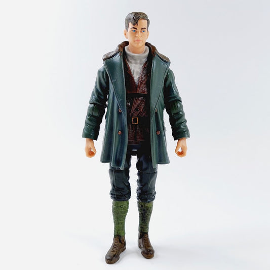 DC-comics figuuri Steve Trevor