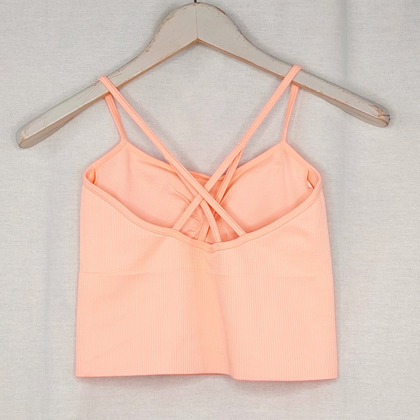 DKNY Sport urheiluliivi koko S