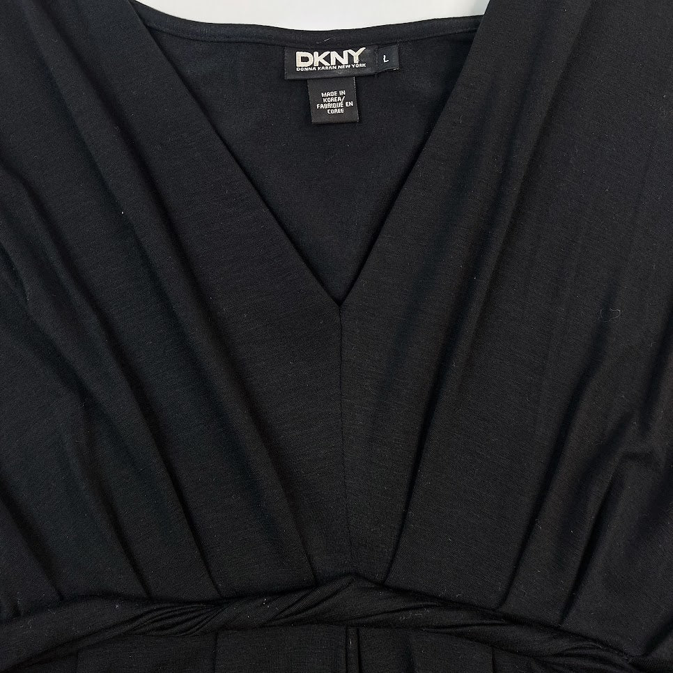 DKNY trikoomekko koko L