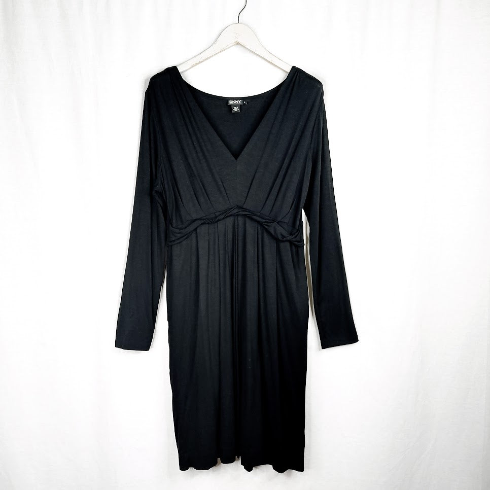 DKNY trikoomekko koko L