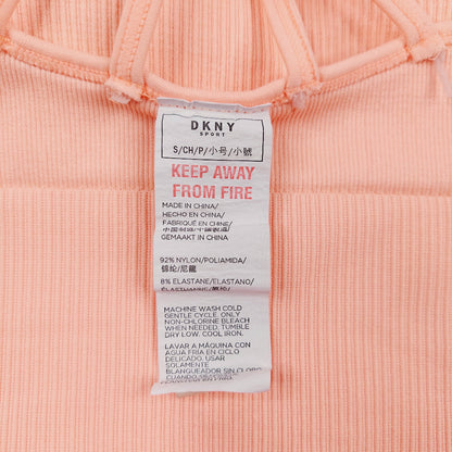 DKNY Sport urheiluliivi koko S