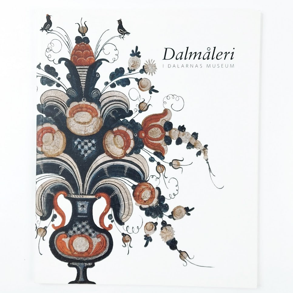 Dalmåleri