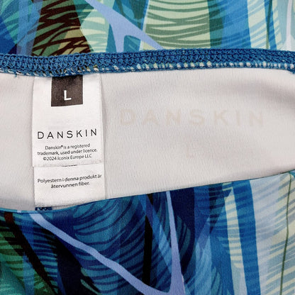 Danskin urheilulegginssit koko L