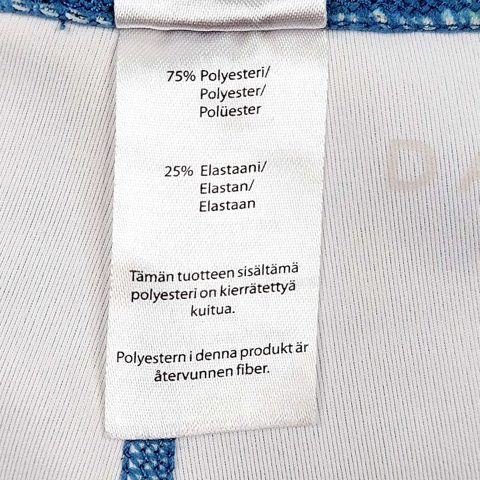 Danskin urheilulegginssit koko L