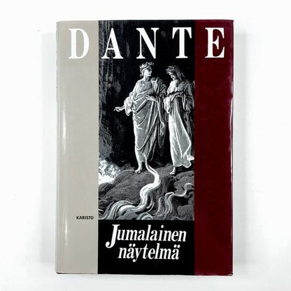 Dante: Jumalainen näytelmä