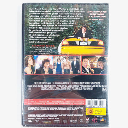 Date night DVD