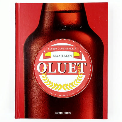 David Kenning, Robert Jackson: Maailman oluet