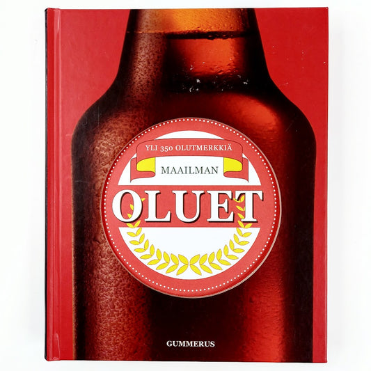 David Kenning, Robert Jackson: Maailman oluet