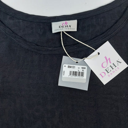 Deha pusero koko XL